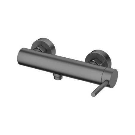 Bateria Prysznicowa Fly Gun Metal 03035BN Emporia