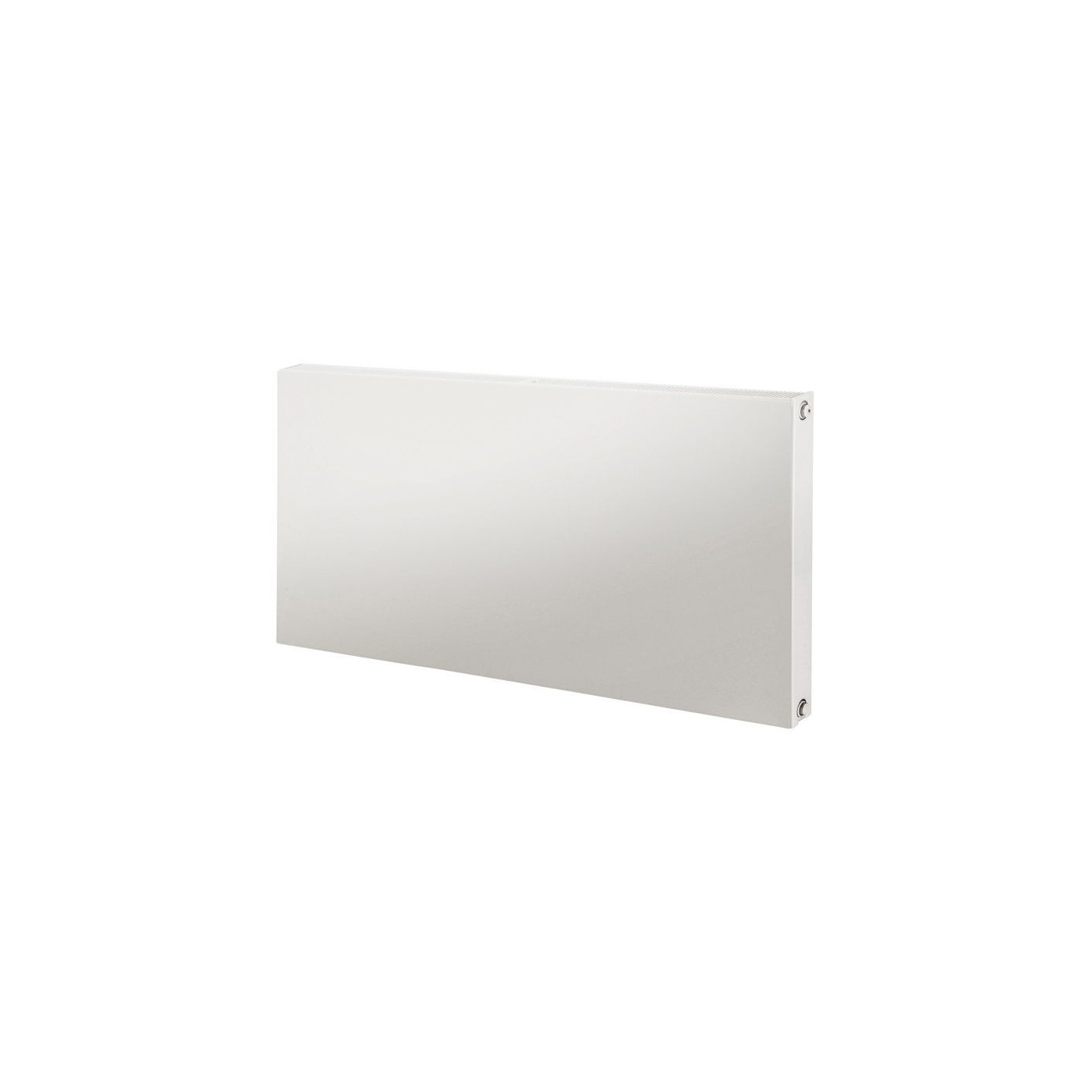 Grzejnik Stalowy Z Gładką Płytą Czołową Podłączenie Boczne Plan Compact FC22 600x500 mm Biały F092206005010300 Purmo Grzejnik Stalowy Z Gładką Płytą Czołową Podłączenie Boczne Plan Compact FC22 600x500 mm Biały F092206005010300 Purmo