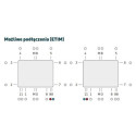 Grzejnik Stalowy Z Gładką Płytą Czołową Podłączenie Dolne Plan Ventil Compact FCV22 900x400 mm Biały F0A2209004011300 Purmo Grzejnik Stalowy Z Gładką Płytą Czołową Podłączenie Dolne Plan Ventil Compact FCV22 900x400 mm Biały F0A2209004011300 Purmo