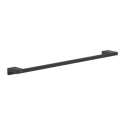 Wieszak Na Ręcznik AddStoris Czarny Mat 41747670 Hansgrohe Wieszak Na Ręcznik AddStoris Czarny Mat 41747670 Hansgrohe