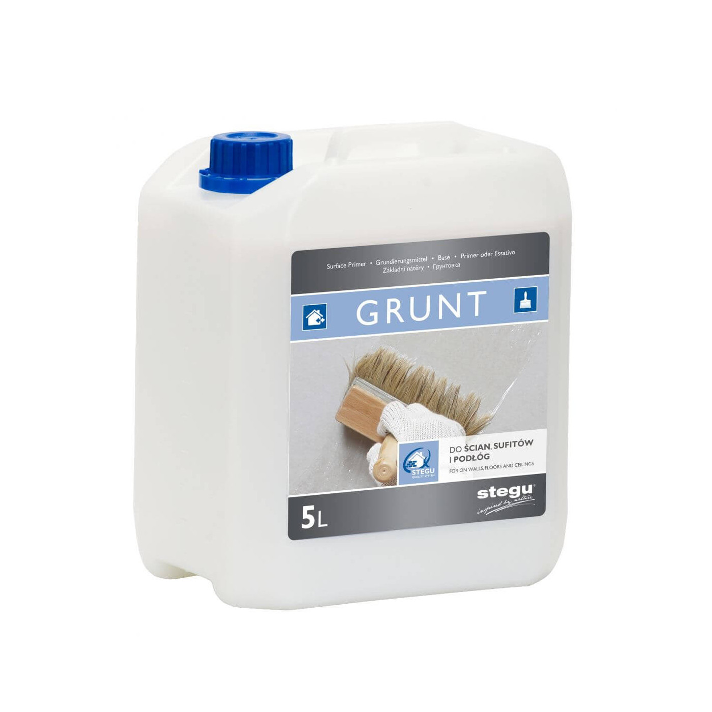 GRUNT 5L Stegu GRUNT 5L Stegu