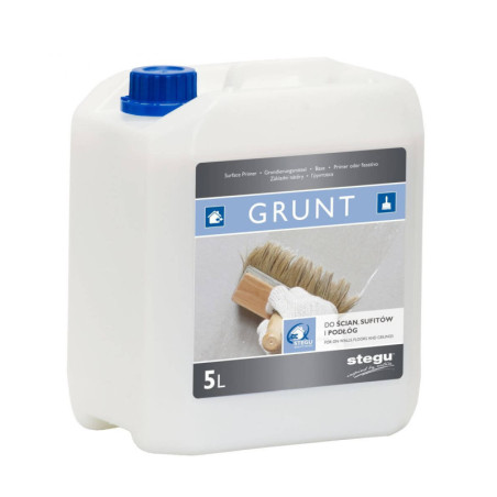 GRUNT 5L Stegu
