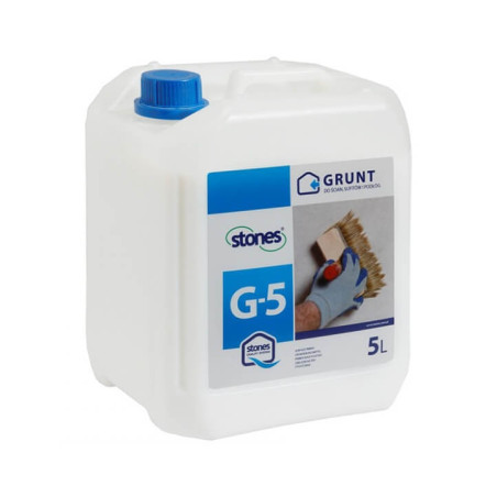 Grunt G-5 5L Stegu