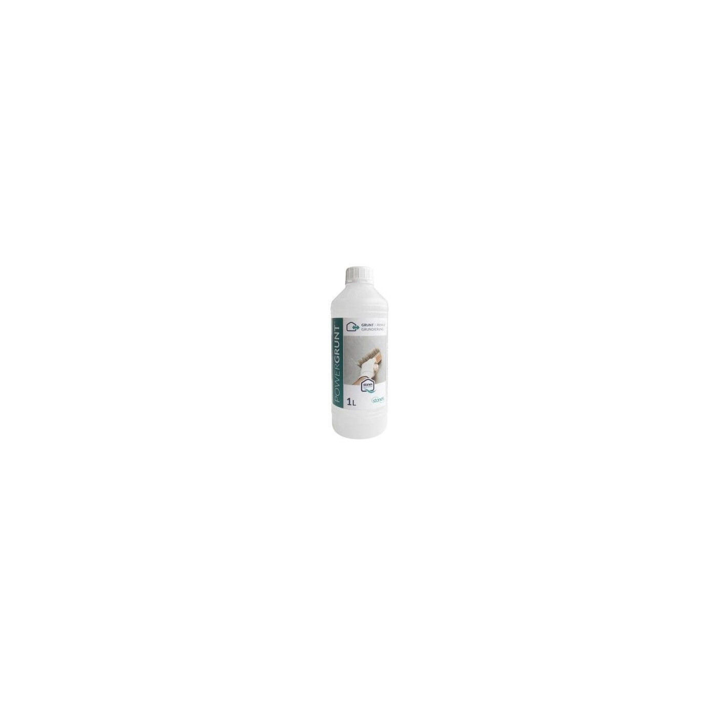 Grunt Powergrunt 1L Stegu Grunt Powergrunt 1L Stegu