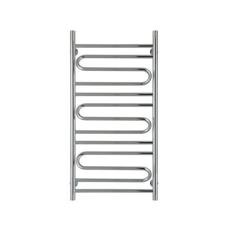 Grzejnik Dekoracyjny Elegy 839x532 50034 Stal Polerowana Sunerzha