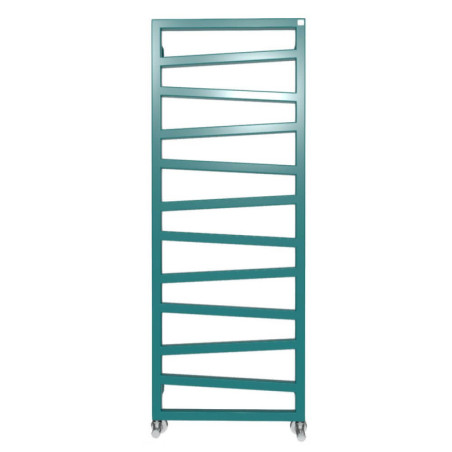 Grzejnik Łazienkowy Zigzag 835x500 Biały/Kolory RAL WGZIG083050 Terma