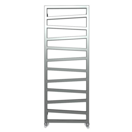 Grzejnik Łazienkowy Zigzag 1070x500 Chrom WGZIG107050 Terma