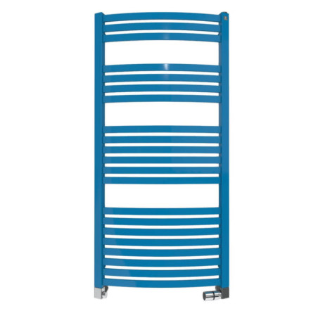 Grzejnik Łazienkowy Dexter 860x400 Biały/Kolor Standard WGDEX086040 Terma