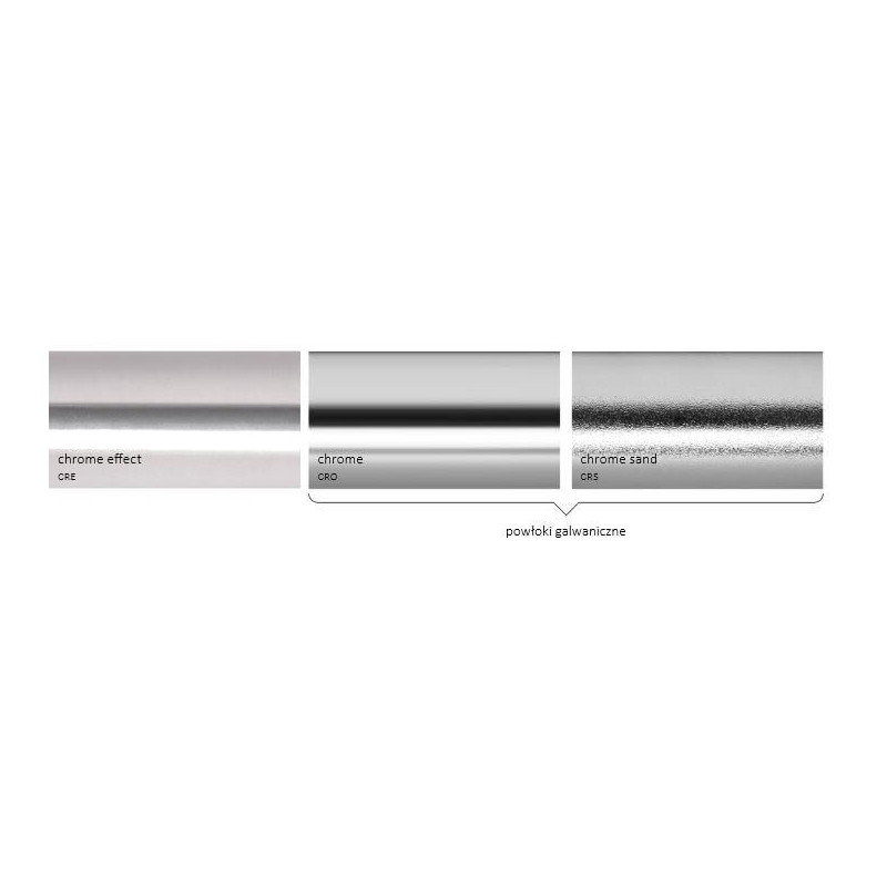 Grzejnik Łazienkowy Dexter 860x500 Chrom WGDEX086050 Terma Grzejnik Łazienkowy Dexter 860x500 Chrom WGDEX086050 Terma