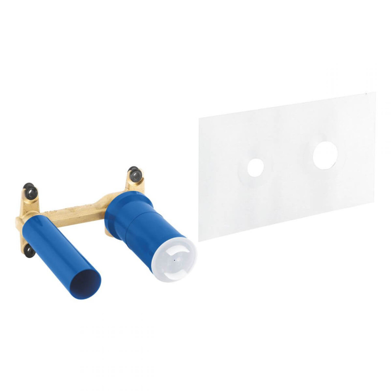 Element Podtynkowy Do Baterii Umywalkowej 23571000 Grohe Element Podtynkowy Do Baterii Umywalkowej 23571000 Grohe