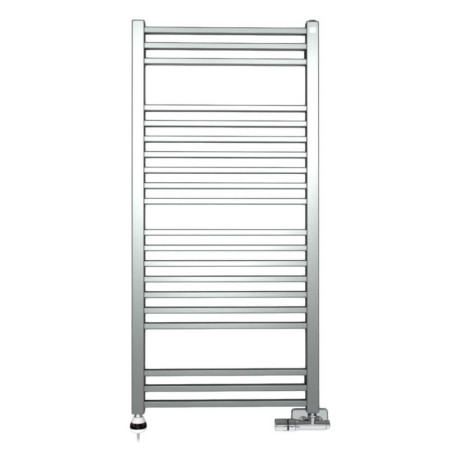 Grzejnik Łazienkowy Bone 760x600 Chrom WGBON076060 Terma