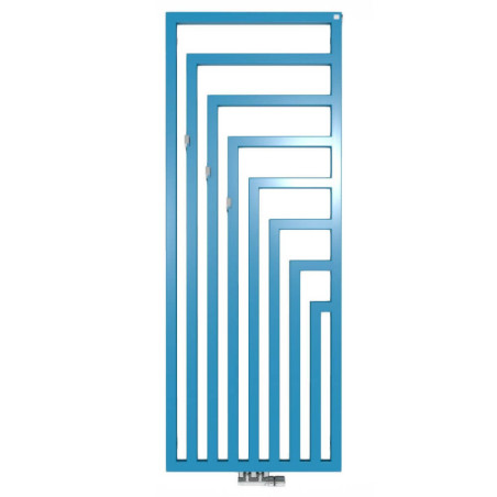 Grzejnik Łazienkowy Angus V 1140x360 RAL i Kolory Specjalne WGANG114036 Terma