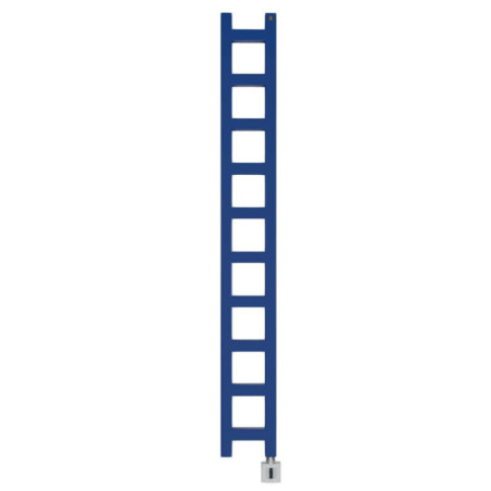 Grzejnik Łazienkowy Easy 960x200 Kolory RAL WGEAS096020 Terma