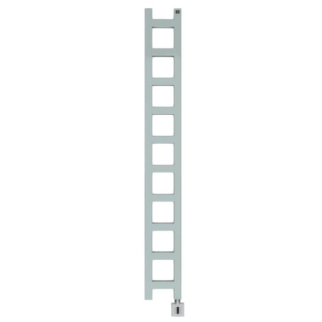 Grzejnik Łazienkowy Easy 1280x200 Chrom WGEAS128020 Terma