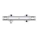 Bateria Prysznicowa Z Termostatem Grohtherm 500 Chrom 34793000 Grohe Bateria Prysznicowa Z Termostatem Grohtherm 500 Chrom 34793000 Grohe