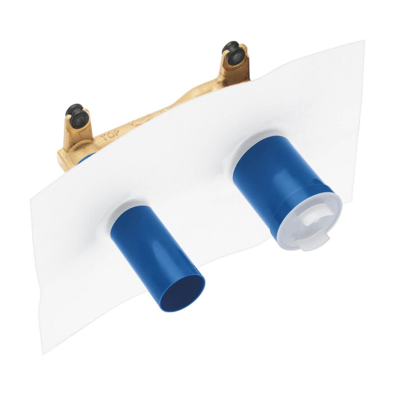 Element Podtynkowy Do Baterii Umywalkowej 23571000 Grohe Element Podtynkowy Do Baterii Umywalkowej 23571000 Grohe