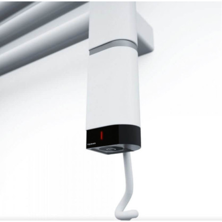 Grzałka One o Profilu D Lewa Biała Terma