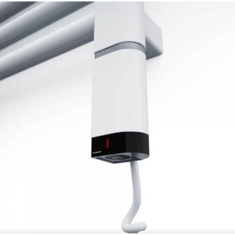 Grzałka One o Profilu D Prawa Biała Terma Grzałka One o Profilu D Prawa Biała Terma