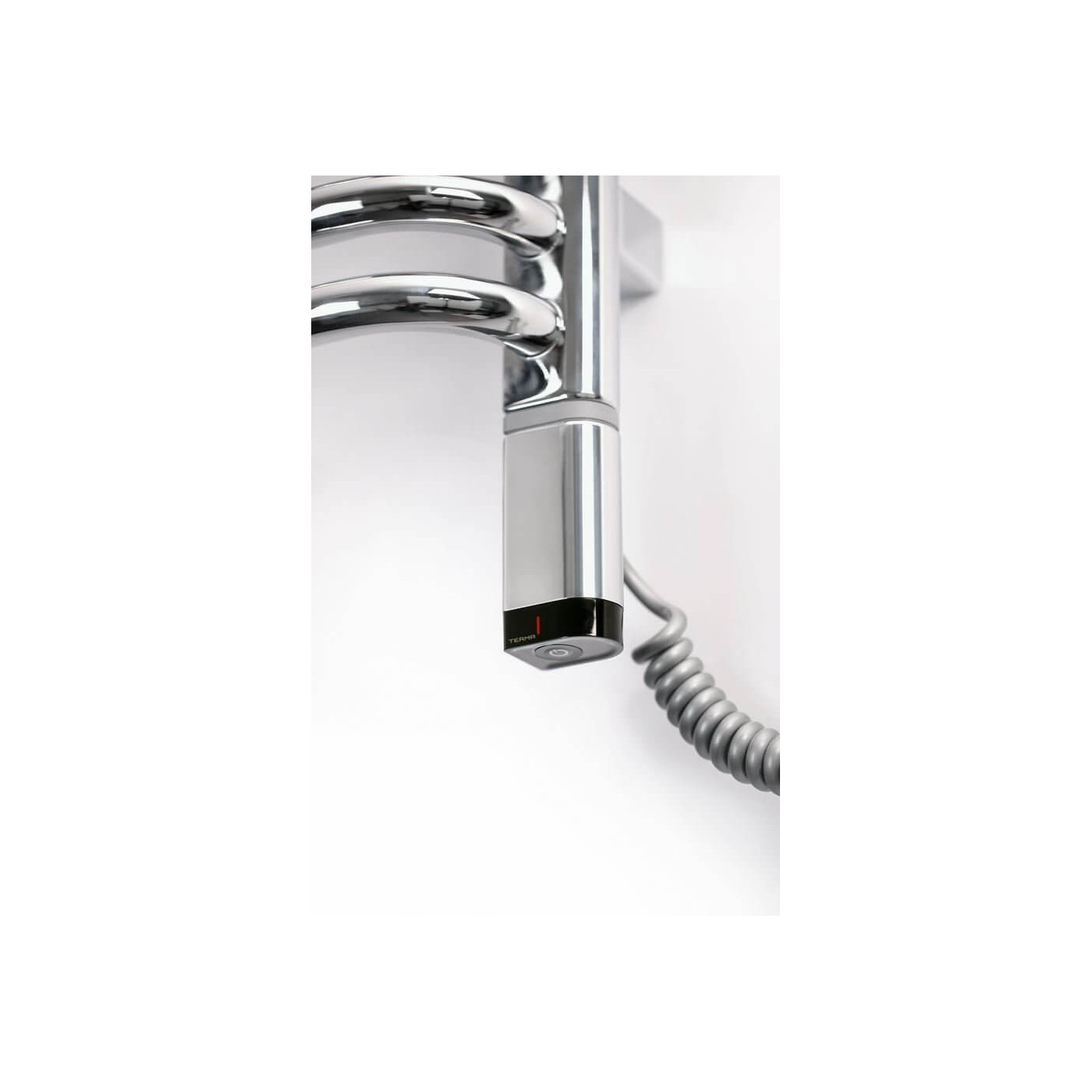 Grzałka One o Profilu D Prawa Chrom Terma Grzałka One o Profilu D Prawa Chrom Terma