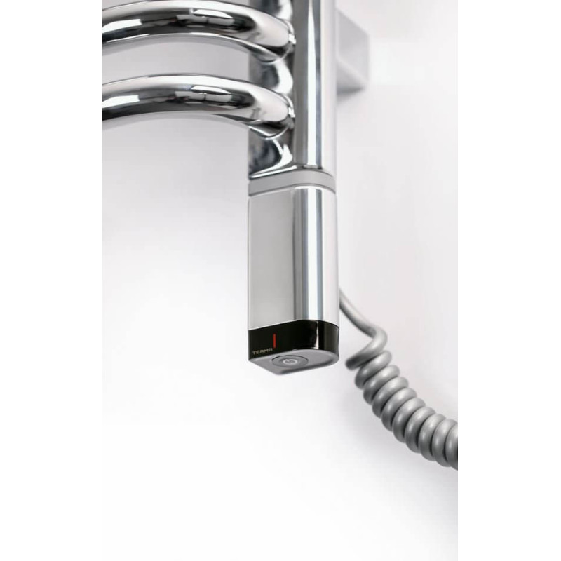 Grzałka One o Profilu D Prawa Chrom Terma Grzałka One o Profilu D Prawa Chrom Terma