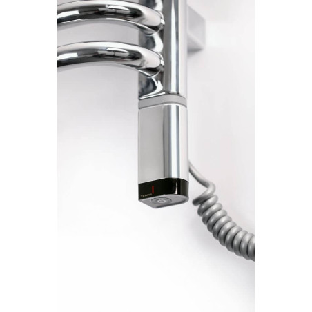 Grzałka One o Profilu D Prawa Chrom Terma