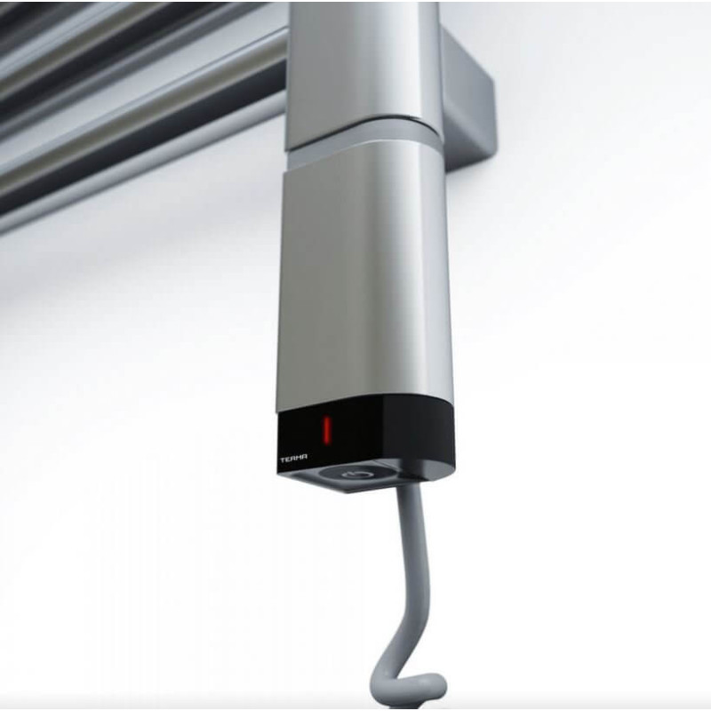 Grzałka One o Profilu D Prawa Kolor RAL Terma Grzałka One o Profilu D Prawa Kolor RAL Terma