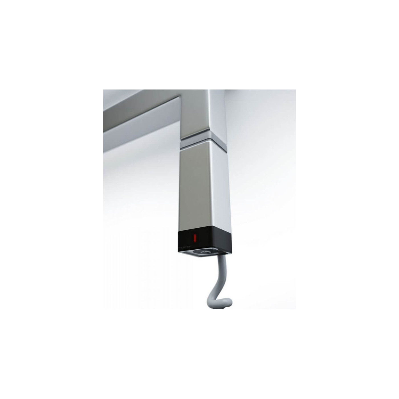 Grzałka One o Profilu Kwadratowym 30x30 Kolor RAL Terma Grzałka One o Profilu Kwadratowym 30x30 Kolor RAL Terma