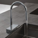 Bateria Kuchenna Aquano Select Z Wyciąganą Wylewką Chrom 73837000 Hansgrohe Bateria Kuchenna Aquano Select Z Wyciąganą Wylewką Chrom 73837000 Hansgrohe
