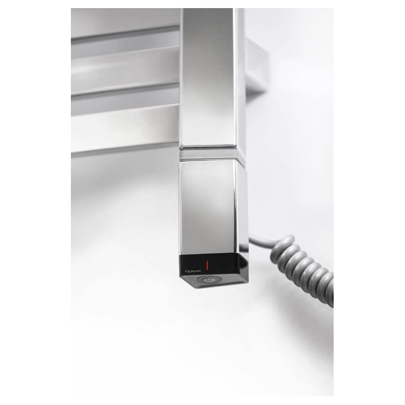 Grzałka O Profilu Trapezowym Prawa Chrom Terma Grzałka O Profilu Trapezowym Prawa Chrom Terma