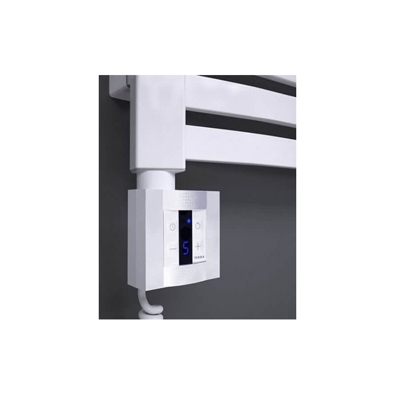 Sterownik KTX 4 Biały Terma Sterownik KTX 4 Biały Terma