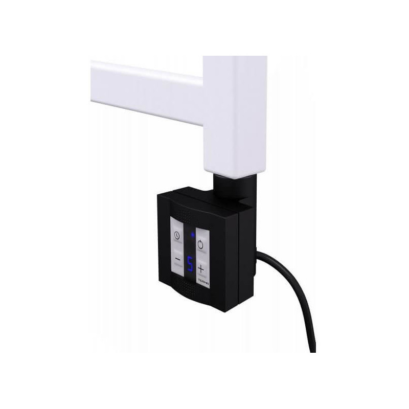 Sterownik KTX 4 Czarny Terma Sterownik KTX 4 Czarny Terma