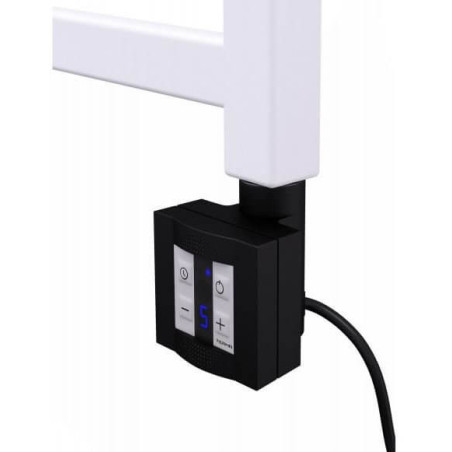 Sterownik KTX 4 Czarny Terma