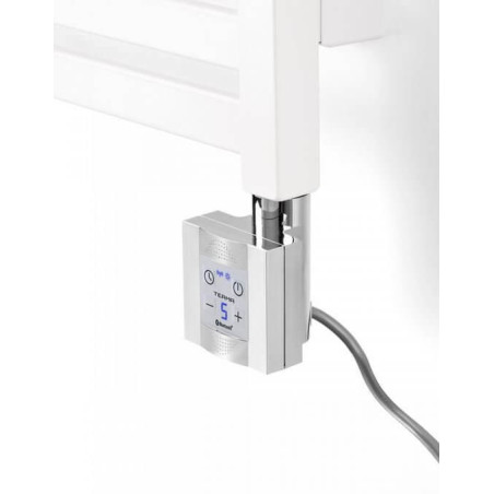 Sterownik KTX 4 Chrom + Element Grzejny TS1 Terma