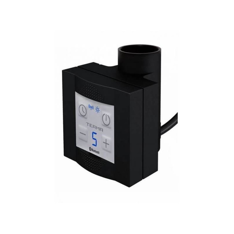 Sterownik KTX 4 Blue Czarna Terma Sterownik KTX 4 Blue Czarna Terma