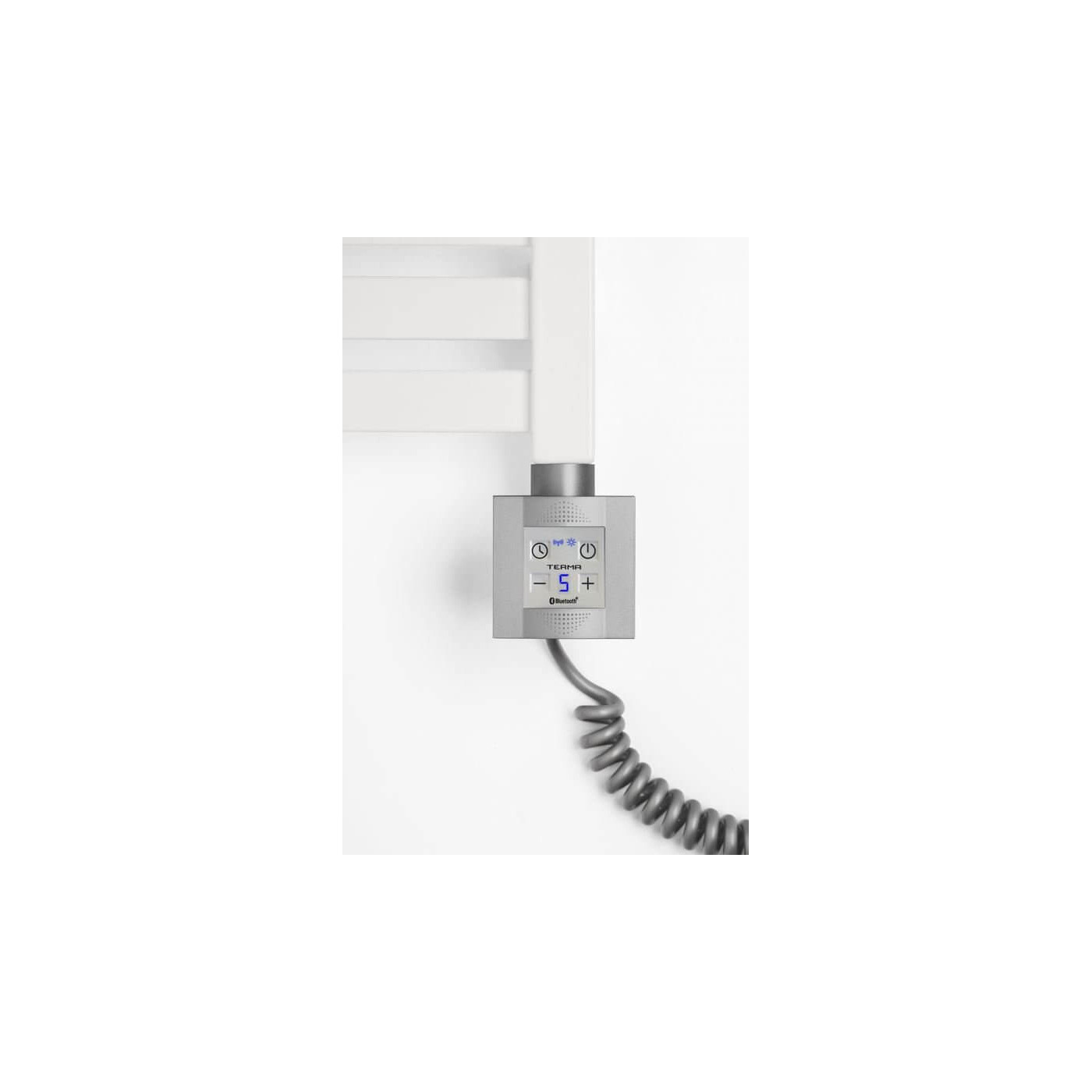 Sterownik KTX 4 Blue Silver Terma Sterownik KTX 4 Blue Silver Terma