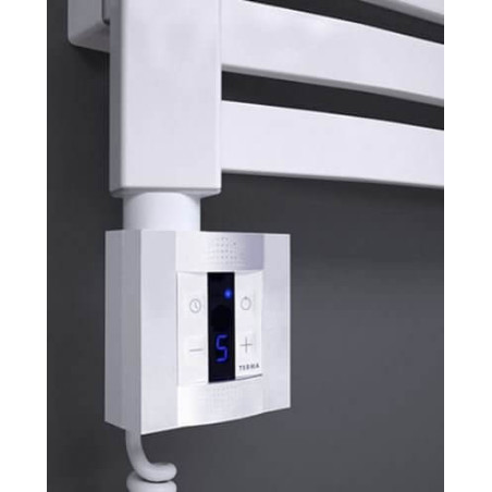 Sterownik KTX 4 Blue Biała + Element Grzejny TS1 Terma
