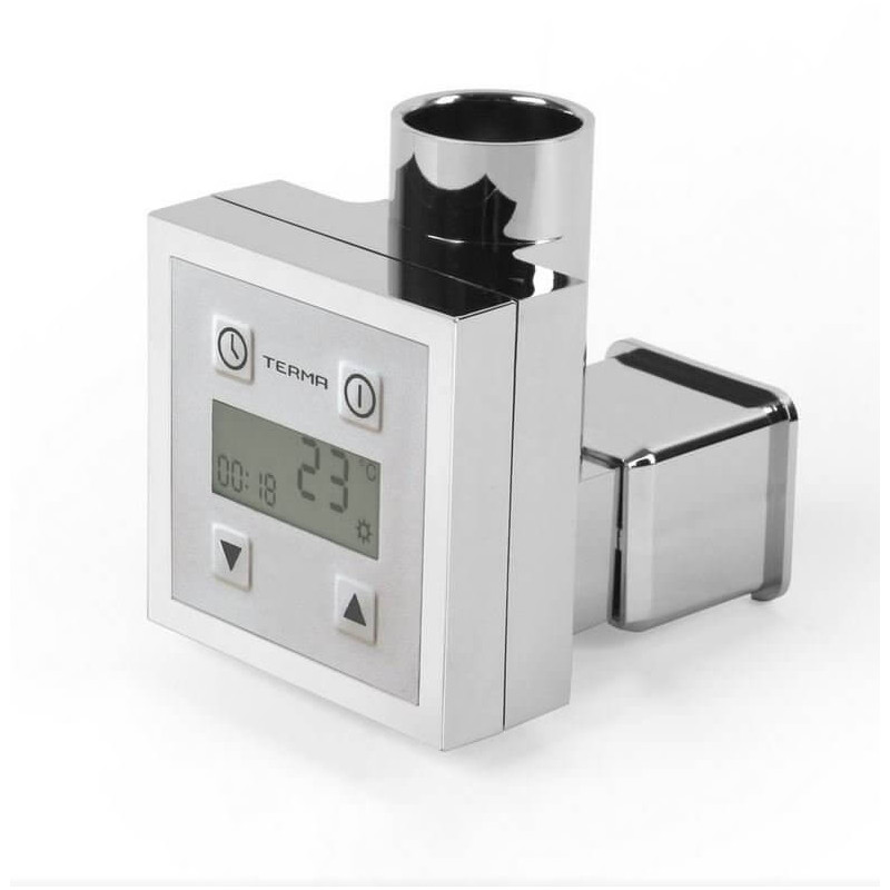 Sterownik KTX 3 Chrom Terma Sterownik KTX 3 Chrom Terma