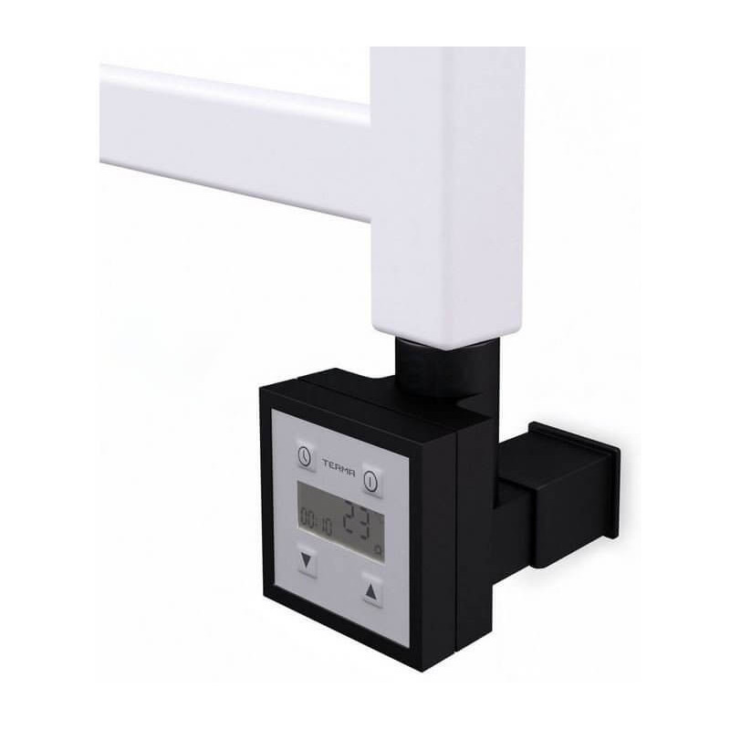 Sterownik KTX 3 Czarny Terma Sterownik KTX 3 Czarny Terma