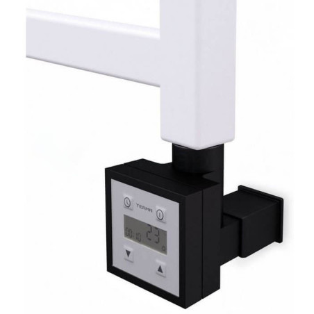 Sterownik KTX 3 Czarny + Element Grzejny TS1 Terma