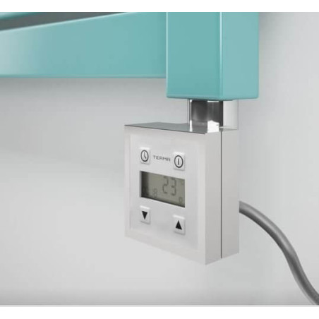 Sterownik KTX 3 Silver + Element Grzejny TS1 Terma