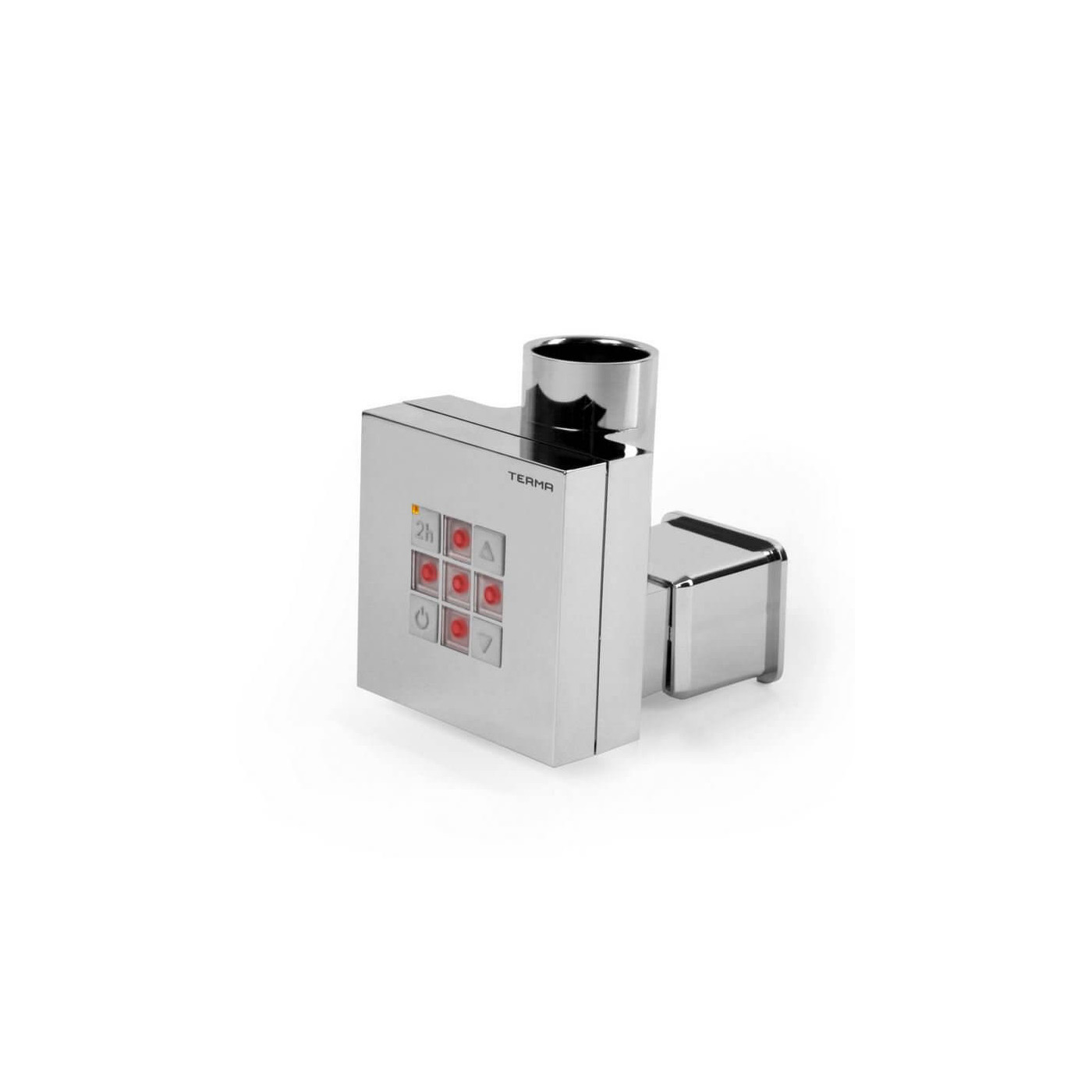 Sterownik KTX 2 Chrom Terma Sterownik KTX 2 Chrom Terma