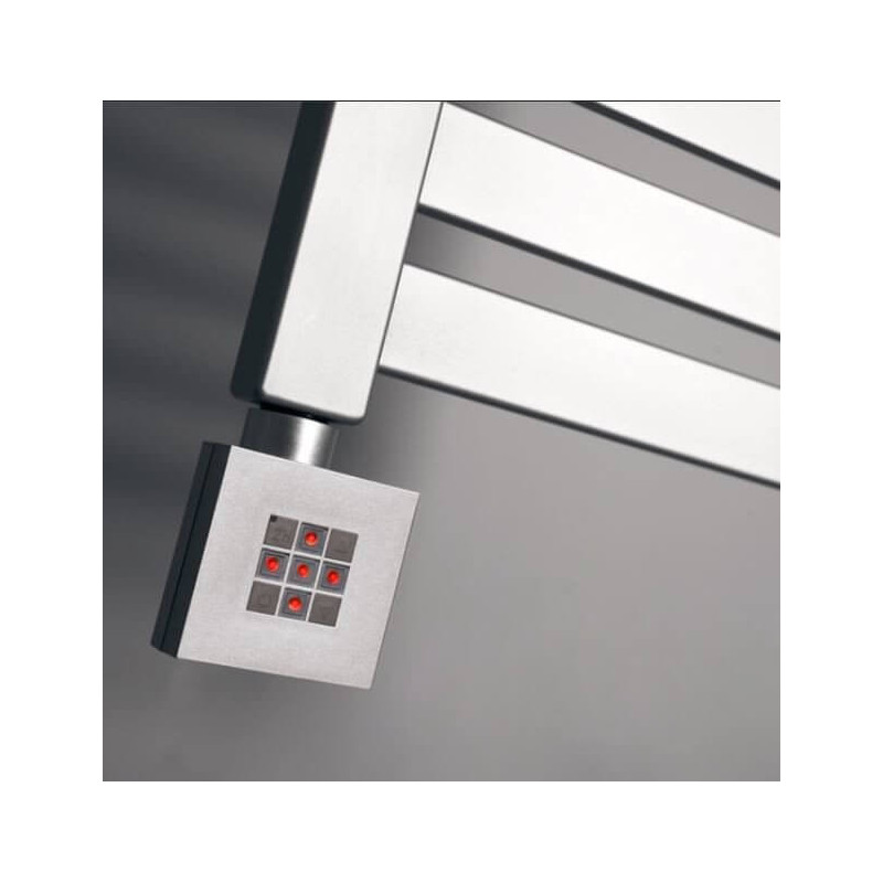 Sterownik KTX 2 Silver Terma Sterownik KTX 2 Silver Terma