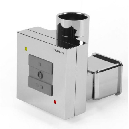 Sterownik KTX 1 Chrom Terma