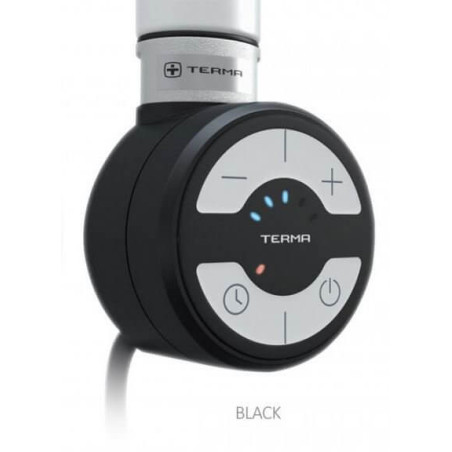 Grzałka Moa Czarna Terma