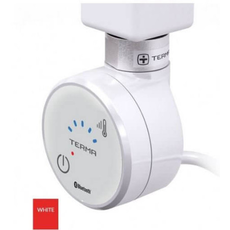 Grzałka Moa Blue Biała Terma
