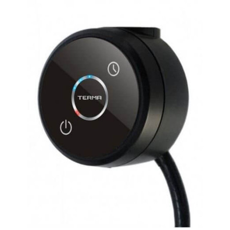 Grzałka Dry Czarna Terma