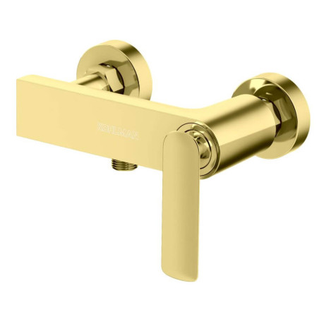 Bateria Prysznicowa Experience Gold QW120EGD Kohlman
