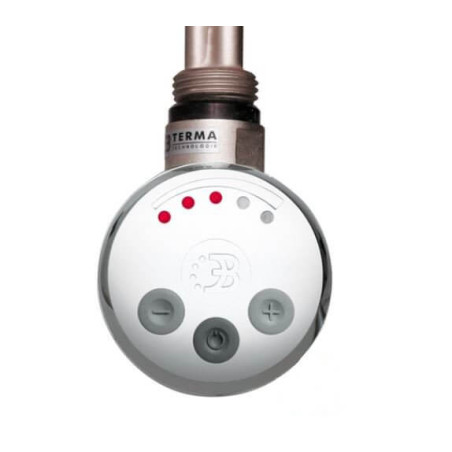 Grzałka Meg Chrom Terma