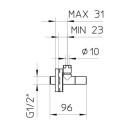 Zawory 1/2" Digit 12622143 Palazzani Zawory 1/2" Digit 12622143 Palazzani