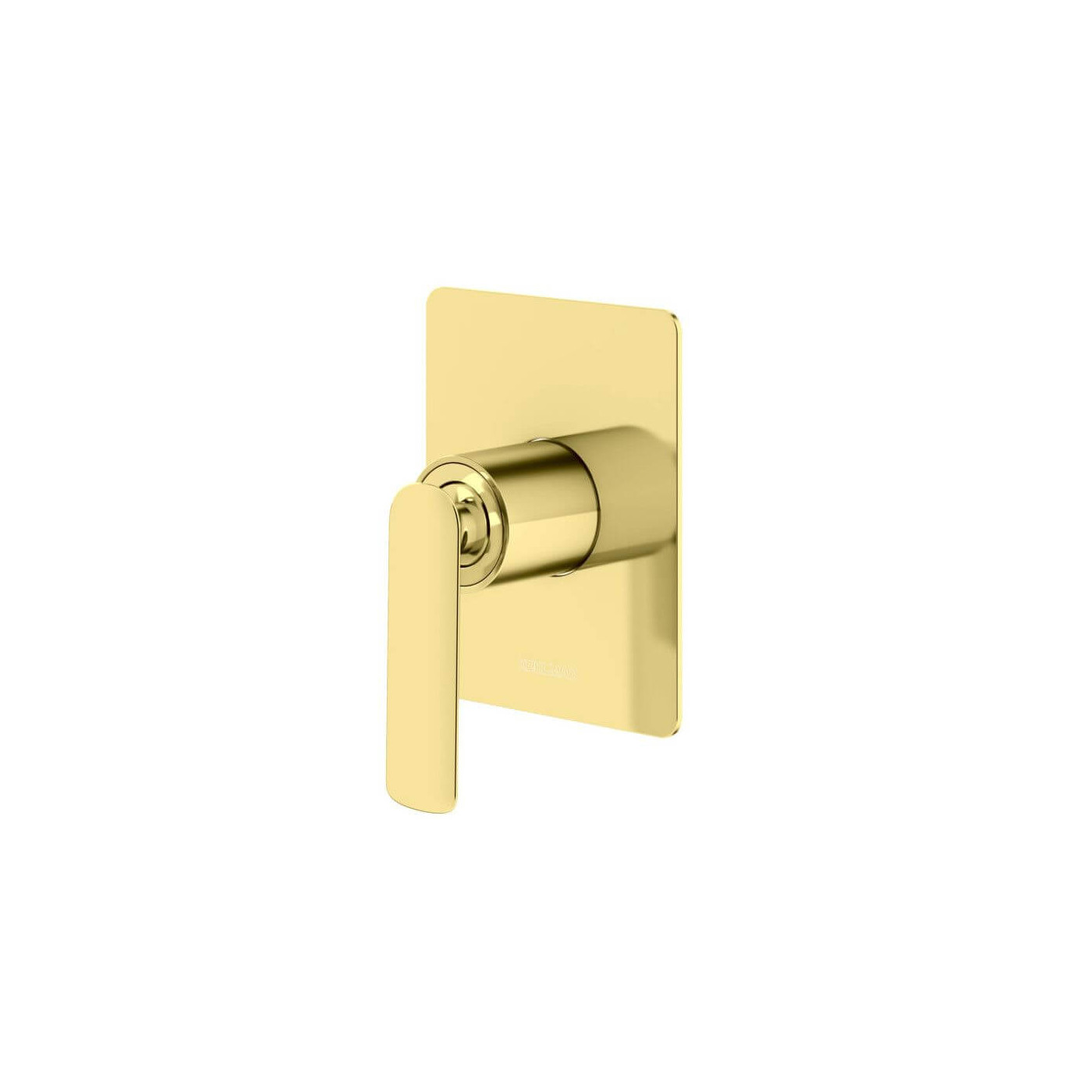 Bateria Prysznicowa Experience Gold QW220EGD Kohlman Bateria Prysznicowa Experience Gold QW220EGD Kohlman